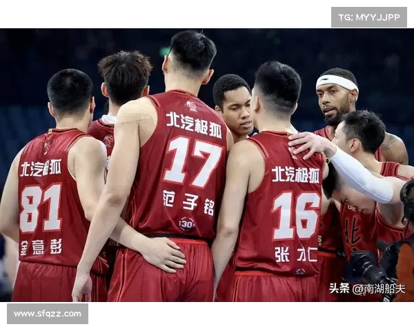 CBA总决赛第二战北京北汽扳回一城 CBA总决赛第二战北京北汽扳回一城