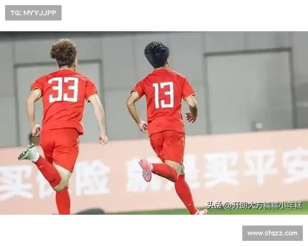 中国队一波三折，最终逆袭成功