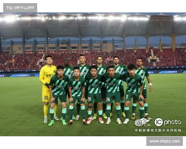 中超未来战报：比赛更趋激烈，谁能胜出？