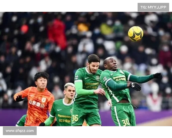 中超：冷门比赛成焦点，谁能引发大波澜？