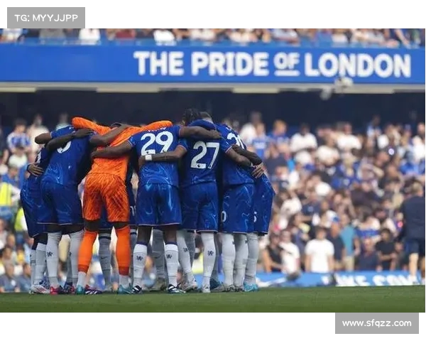 切尔西新赛季表现优异,稳步攀升! 切尔西新赛季表现优异,稳步攀升!