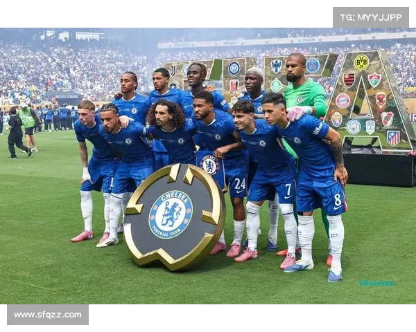 切尔西防线稳固，守住胜利果实