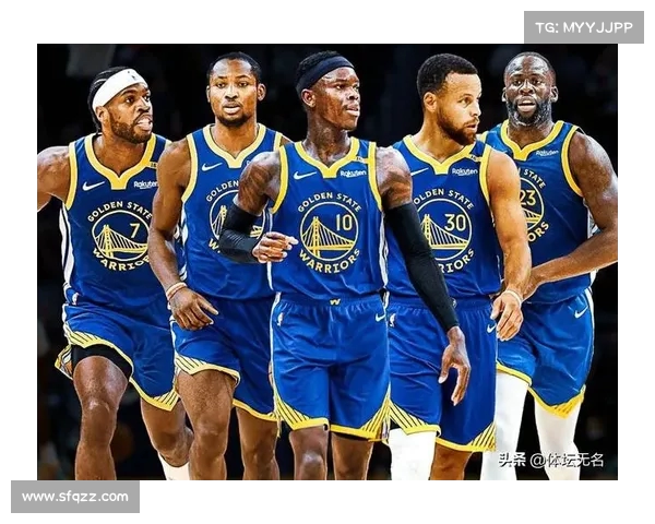 勇士队后卫组合展现强大实力