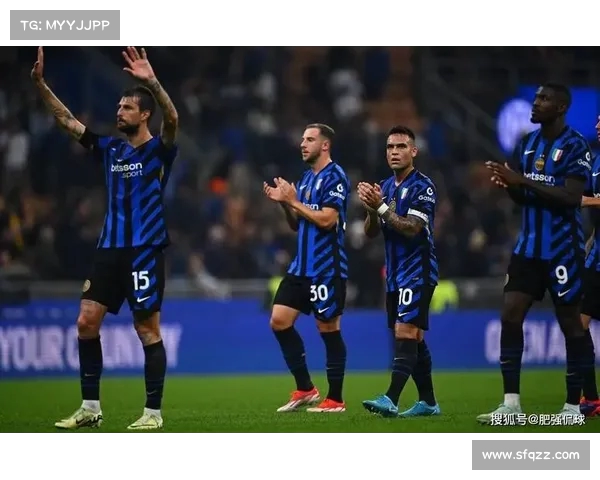 国米状态回升,继续向前冲刺 国米状态回升,继续向前冲刺