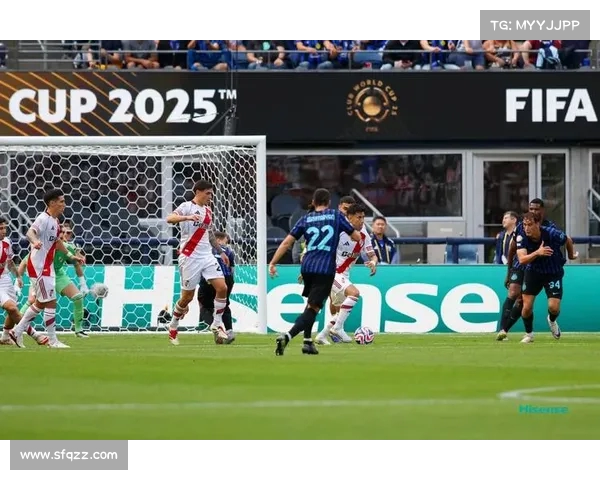 国米逆袭全程精彩，三分完美拿下