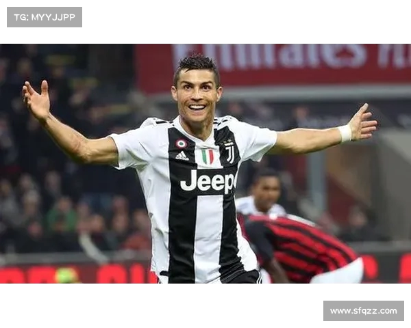 尤文图斯延续强势表现，连胜纪录不止