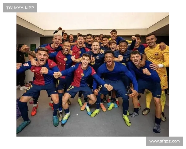 巴萨再获胜利，名列前茅