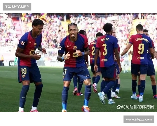 巴萨稳步前进,继续追逐冠军 巴萨稳步前进,继续追逐冠军