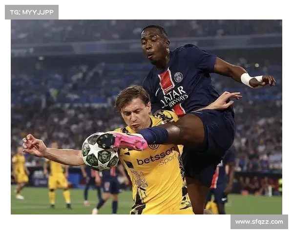 巴黎展现强大斗志，目标直指冠军