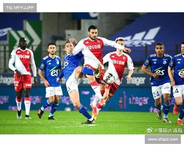 摩纳哥击败尼斯，重返欧冠竞争行列