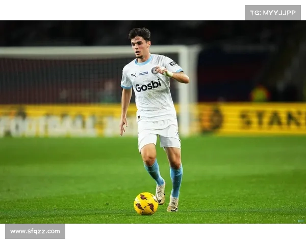 本赛季西甲最惊艳的新人球员