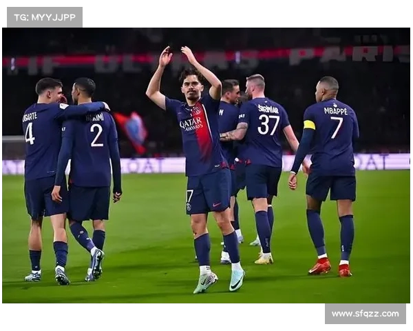 法甲赛季初，梅西重返巴黎圣日耳曼，为何他是关键？