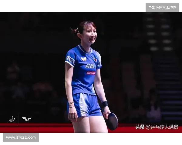 早田希娜正式宣布退出，日本国乒损失巨大，张本美和或迎来新机遇