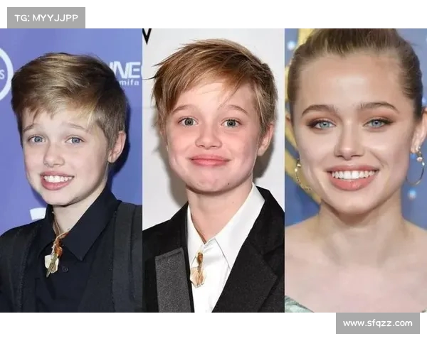 朱莉带儿子外出,诺克斯成长显著;皮特与新欢在F场共度浪漫时光 朱莉带儿子外出,诺克斯成长显著;皮特与新欢在F场共度浪漫时光