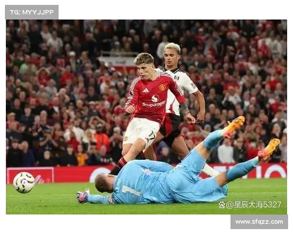 曼联再创佳绩，球员状态正佳