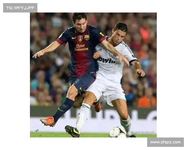 梅西与C罗的最新对决,谁能打破纪录? 梅西与C罗的最新对决,谁能打破纪录?