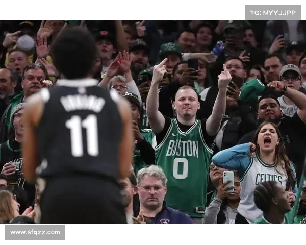 欧文：绿军球员深知我的比赛风格，我一直在努力跨越心理障碍(欧文哪一年去的绿军)