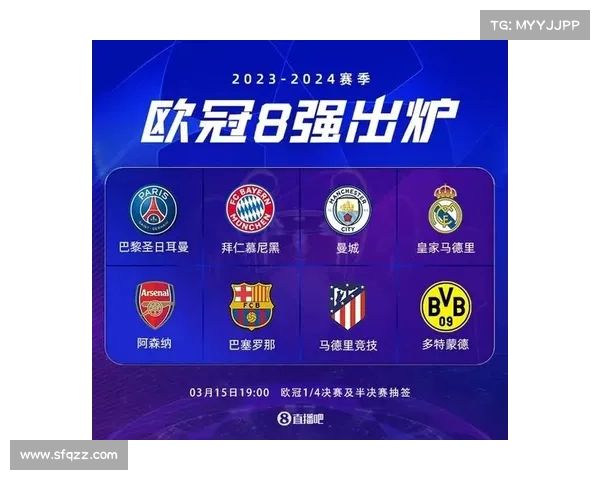 欧冠最具实力球队分析:谁的夺冠希望最大? 欧冠最具实力球队分析:谁的夺冠希望最大?