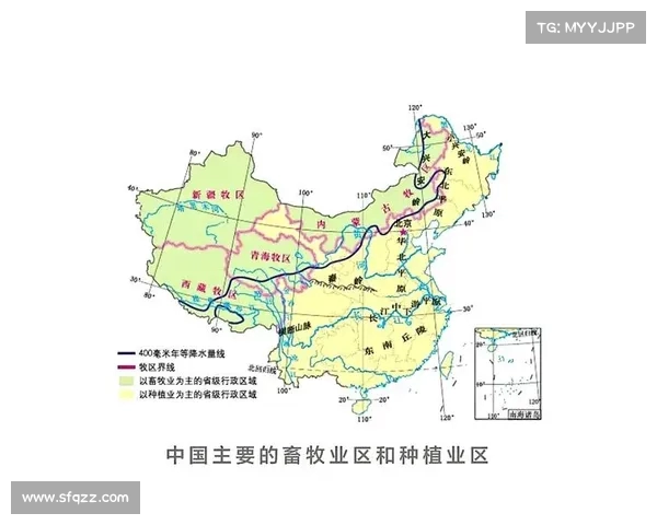水源短缺下的北方农业：农民如何在干旱中苦等雨水拯救庄稼