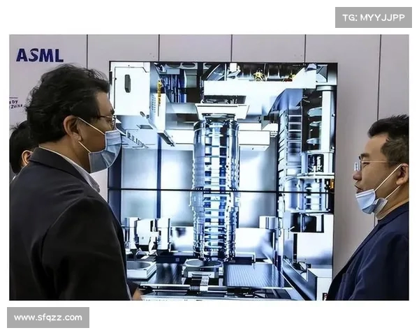 欧盟警报：芯片产业面临中国市场挑战，未来何去何从？(芯片国际局势)