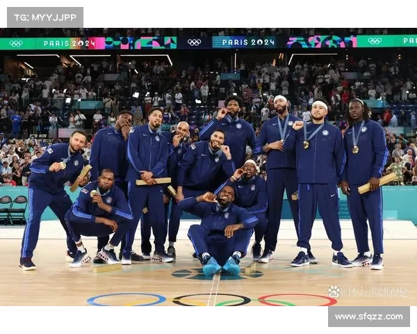 法国男篮奥运阵容确认：富尼耶与明星阵容携手冲击金牌