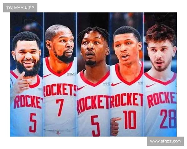 火箭队薪资已超薪金帽，阵容轮换成问题，若用中产签人将令人大吃一惊