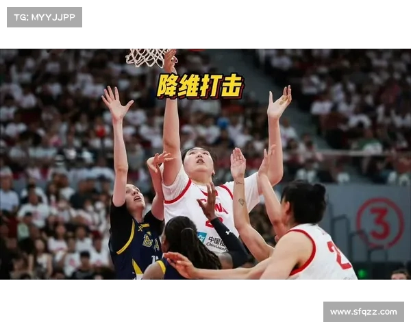 澳篮主帅赛后请教张子宇名字发音：看好她为全球篮球带来新气象