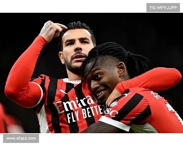 米兰凭实力压倒对方,稳住领先 米兰凭实力压倒对方,稳住领先