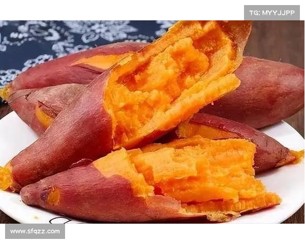 血脂高别再吃这些菜!医生提醒:红薯是隐藏的健康杀手(血脂高的人能不能吃红薯) 血脂高别再吃这些菜!医生提醒:红薯是隐藏的健康杀手(血脂高的人能不能吃红薯)