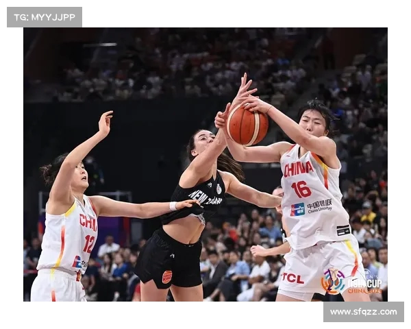 记者：投篮能力下滑警钟长鸣 中国女篮奥运前景堪忧(中国女篮奥运战况如何)