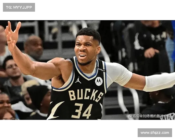 雄鹿队末节发力力克对手,字母哥拿下三双 雄鹿队末节发力力克对手,字母哥拿下三双