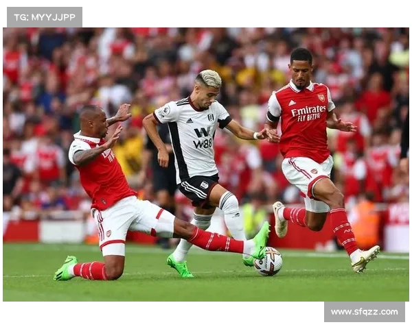 阿森纳顶住压力，顺利完成关键比赛