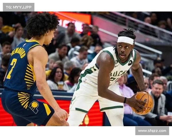 霍勒迪首节狂飙！绿军前全由他贡献，防守端轻松抢断欧文助力胜利