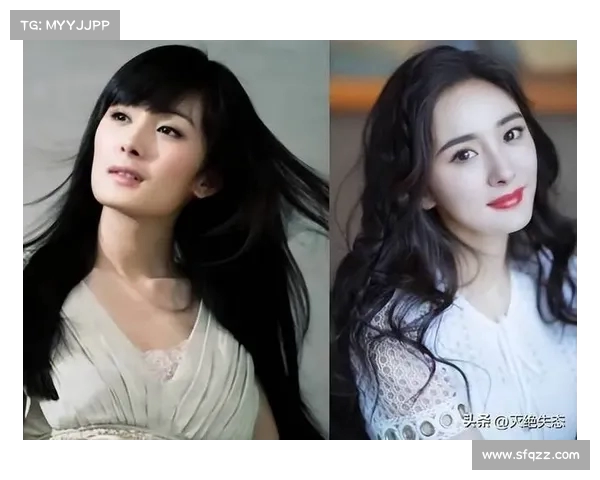 从天然到科技：出生女演员如何在荧幕上展现多样面容(女演员的脸)