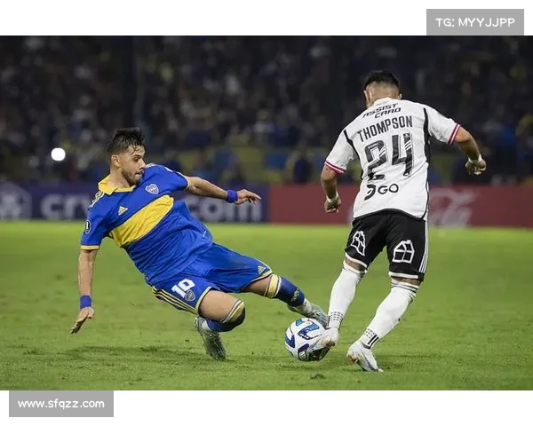 南美解放者杯科洛科洛提前锁定小组头名智利媒体盛赞