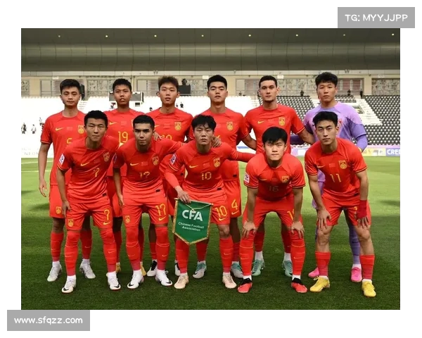 中国足球逆袭成功，目标直指亚洲杯