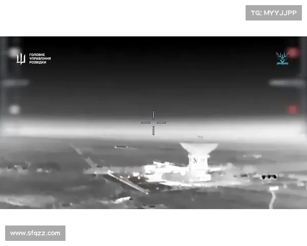 乌军精准打击俄S-警雷达系统，俄方防御再遭重创(俄罗斯防空雷达)