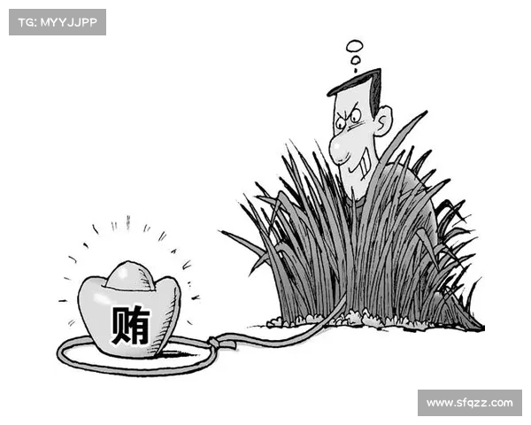 从厅官悔罪看反腐新动向：追求不法商人“围猎”的背后真相(官员围猎)