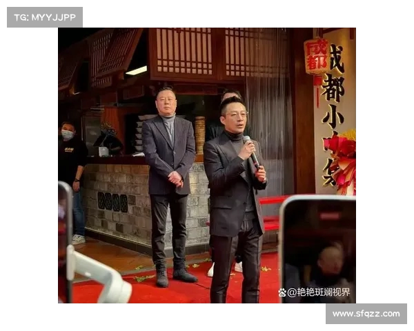 从达沃斯到大连：汪小菲为何在海参市场押注几万根？(汪小菲专访视频)