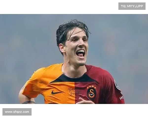 加拉塔萨雷欲租借扎尼奥洛,报价包括欧租借费和买断条款 加拉塔萨雷欲租借扎尼奥洛,报价包括欧租借费和买断条款