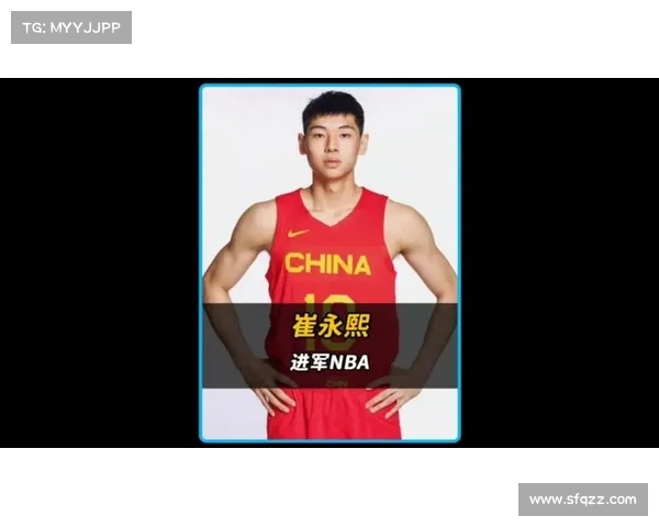 勇士迎来新援：非崔永熙的中国球员加入，未来可期(勇士队中国球员)