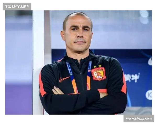 卡纳瓦罗谈执教哲学：主帅若不与时俱进，必将被淘汰(卡纳瓦罗执教生涯)